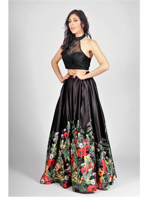  MARICLA ELEGANCE | BB27407NERO